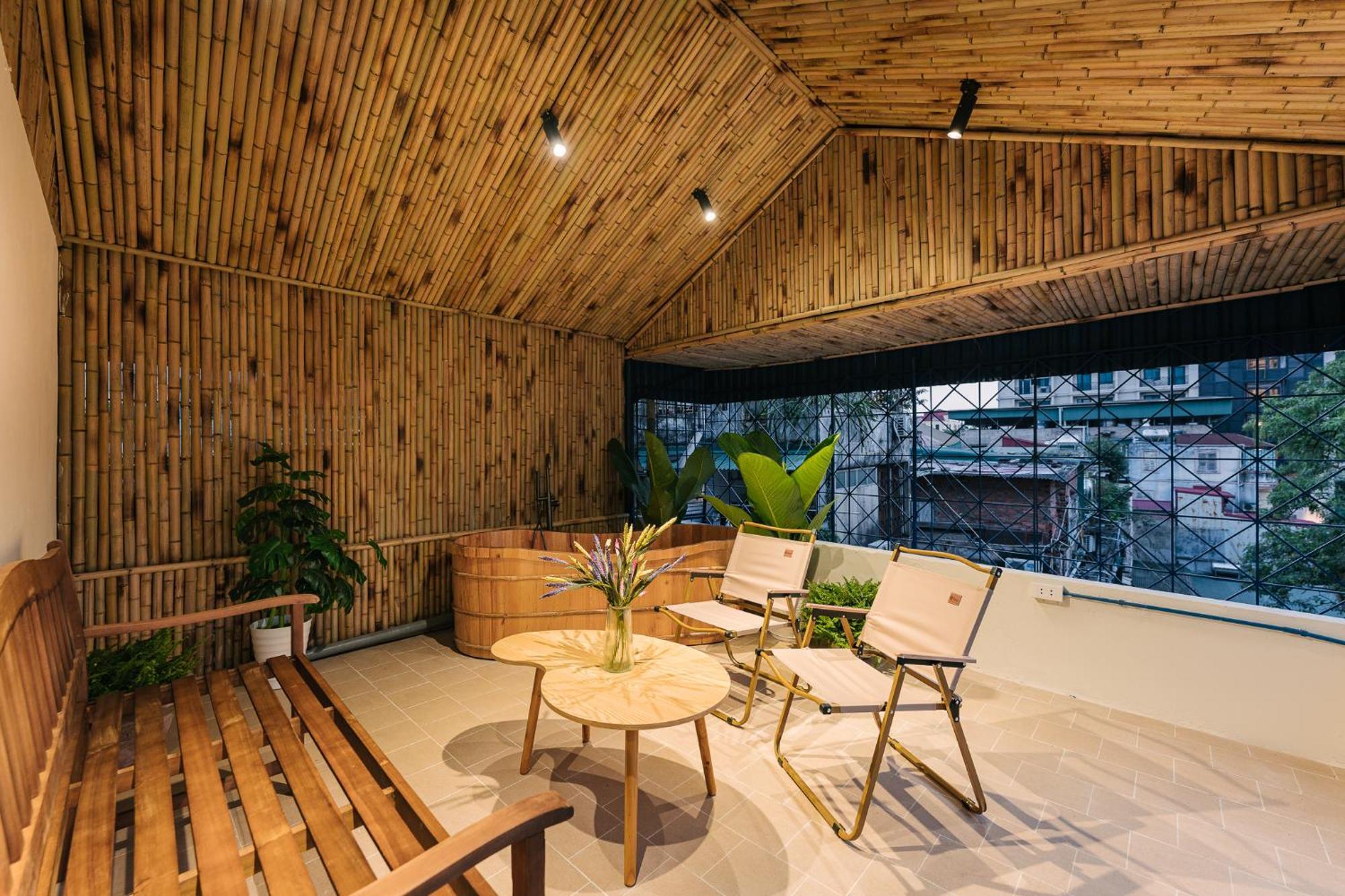 Hi-Home Hanoicenter Big Group-4Brs 2Mins To Hoankiem Lake エクステリア 写真